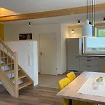 Feriehus Urlaub Am Schwarzbach Mit Sauna Und Whirlpool Haus Felix