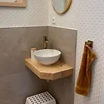 Feriehus Urlaub Am Schwarzbach Mit Sauna Und Whirlpool Haus Felix *