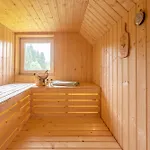 Urlaub Am Schwarzbach Mit Sauna Und Whirlpool Haus Felix