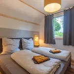 Urlaub Am Schwarzbach Mit Sauna Und Whirlpool Haus Felix *