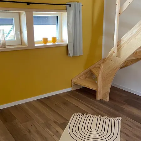 Vakantiehuis Urlaub Am Schwarzbach Mit Sauna Und Whirlpool Haus Felix *