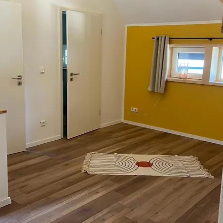 度假居 Urlaub Am Schwarzbach Mit Sauna Und Whirlpool Haus Felix Küchelscheid