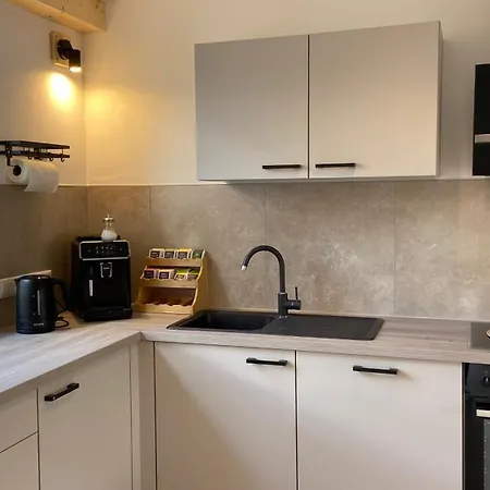 度假居 Urlaub Am Schwarzbach Mit Sauna Und Whirlpool Haus Felix