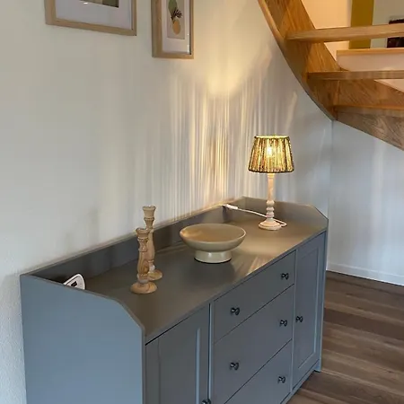 Urlaub Am Schwarzbach Mit Sauna Und Whirlpool Haus Felix *