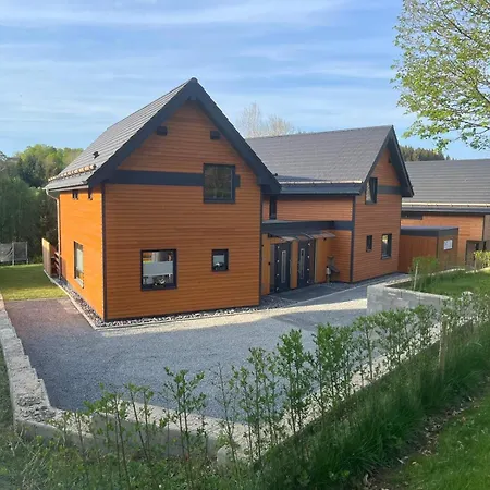 Urlaub Am Schwarzbach Mit Sauna Und Whirlpool Haus Felix Vakantiehuis