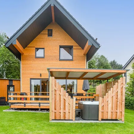 Urlaub Am Schwarzbach Mit Sauna Und Whirlpool Haus Felix *